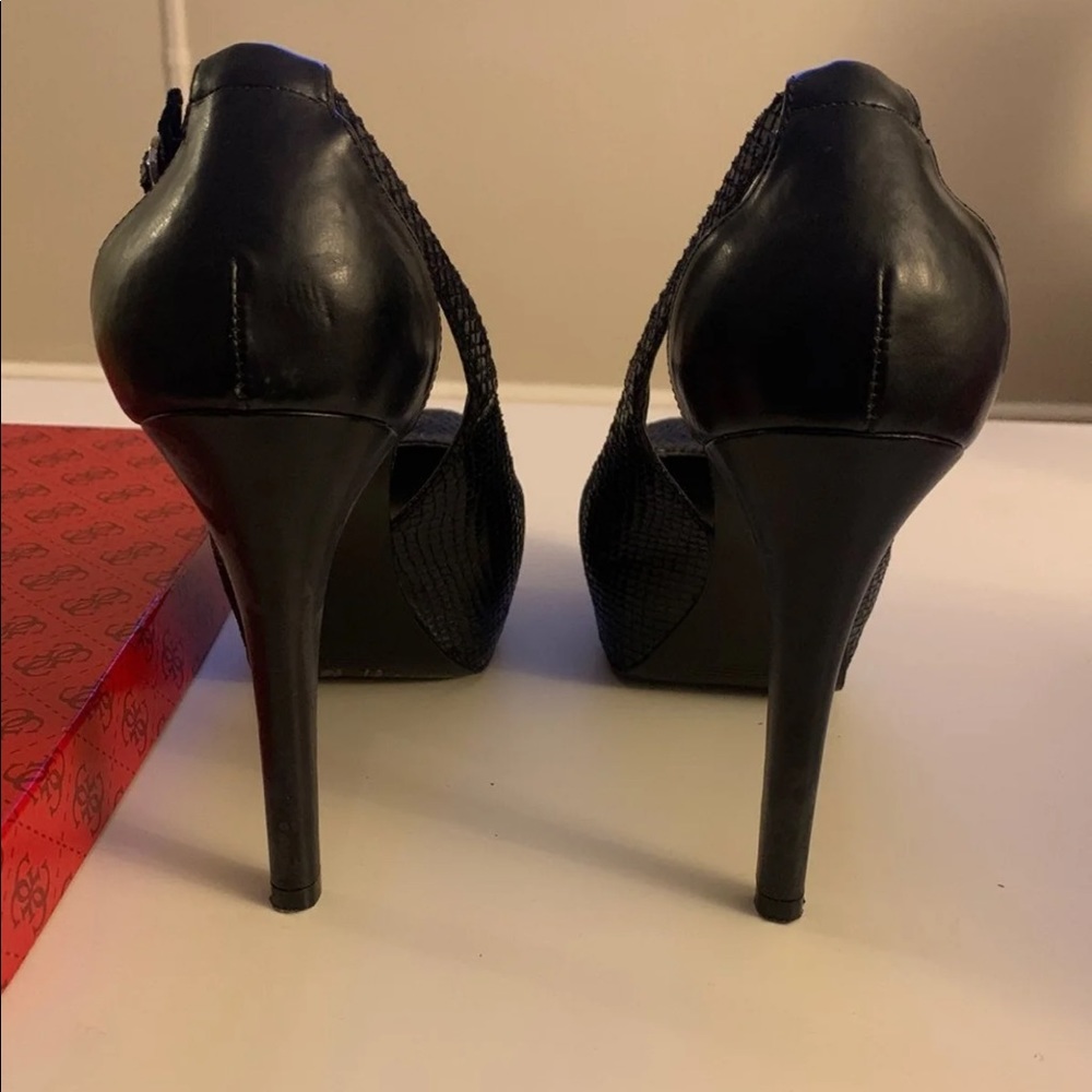 Guess heels - Picture 5 of 7